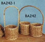 Bottle baskets