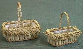 bb3362 corn cob baskets