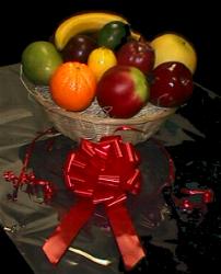 bun10 10 inch round bun baskets