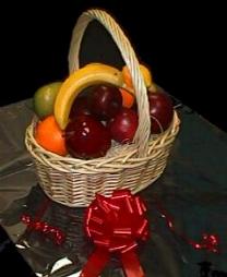 cw2778 set of 3 oval willow baskets