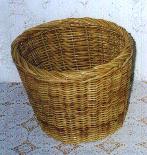 Round Planter Basket Large